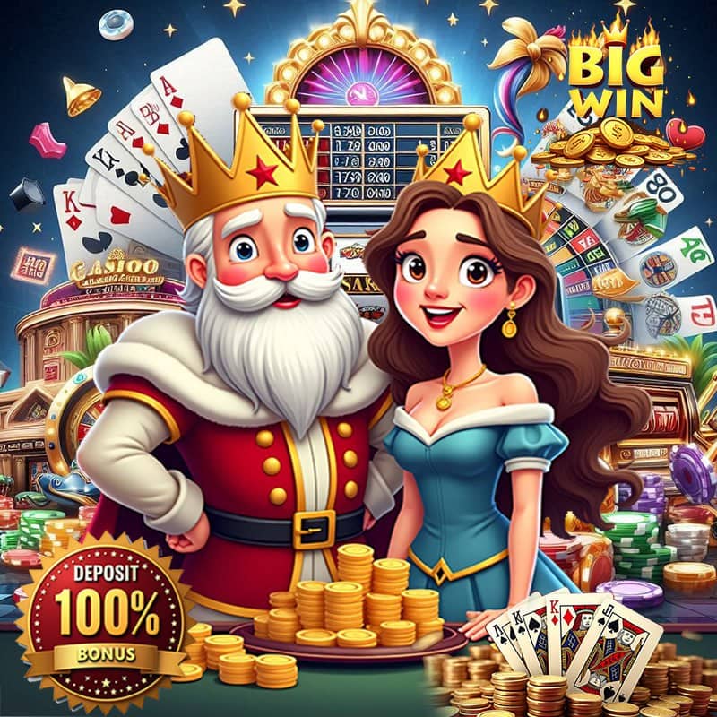 Game đánh bài đổi thưởng: Hỗn dịch và hấp dẫn